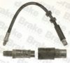 Brake ENGINEERING BH778159 Brake Hose